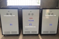 THÔNG SỐ KỸ THUẬT ỔN ÁP LIOA 1000KVA NM 1000K SH3 1000K